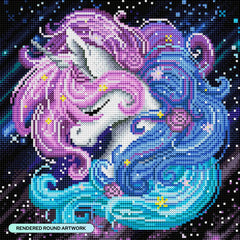 Aurora the Unicorn