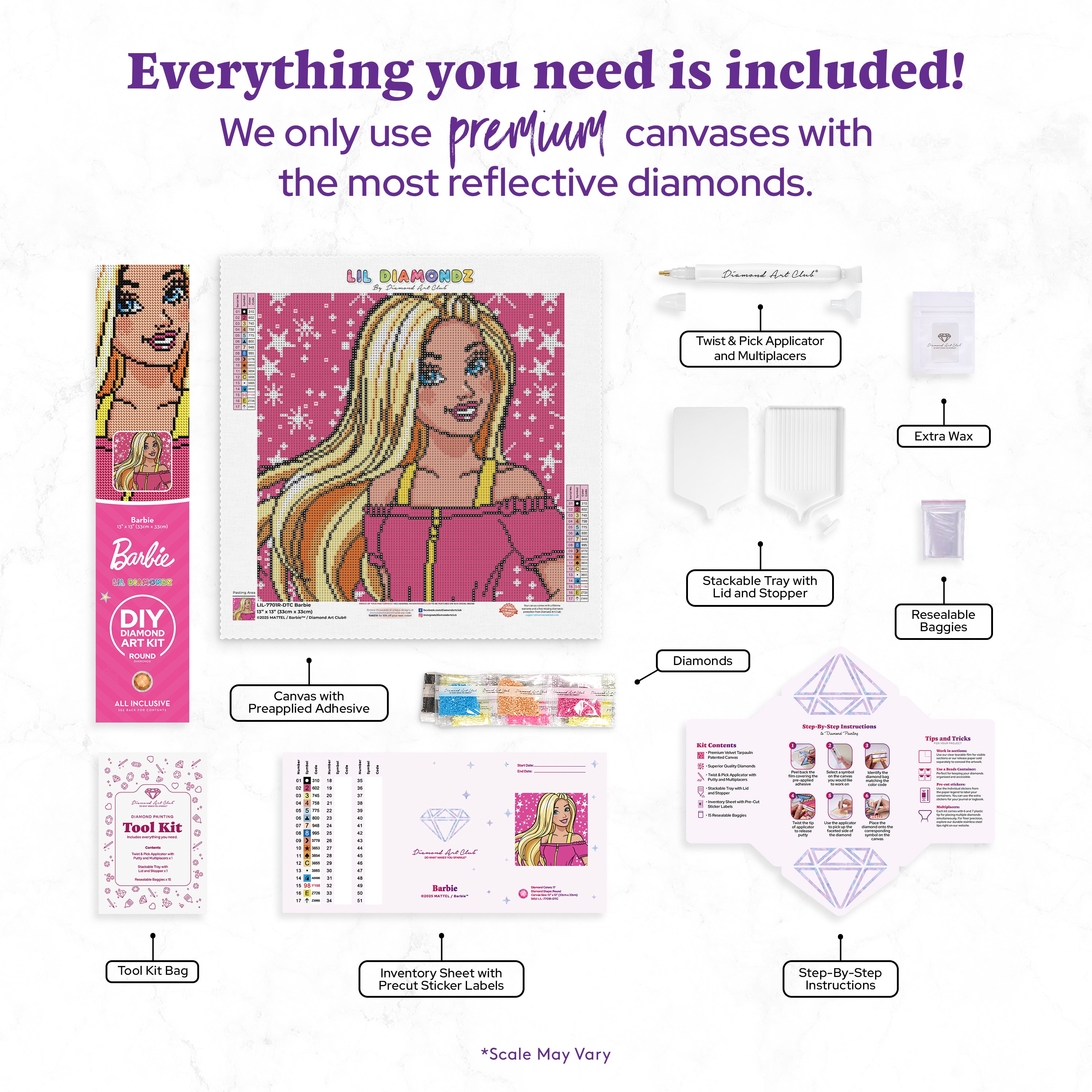 Barbie™