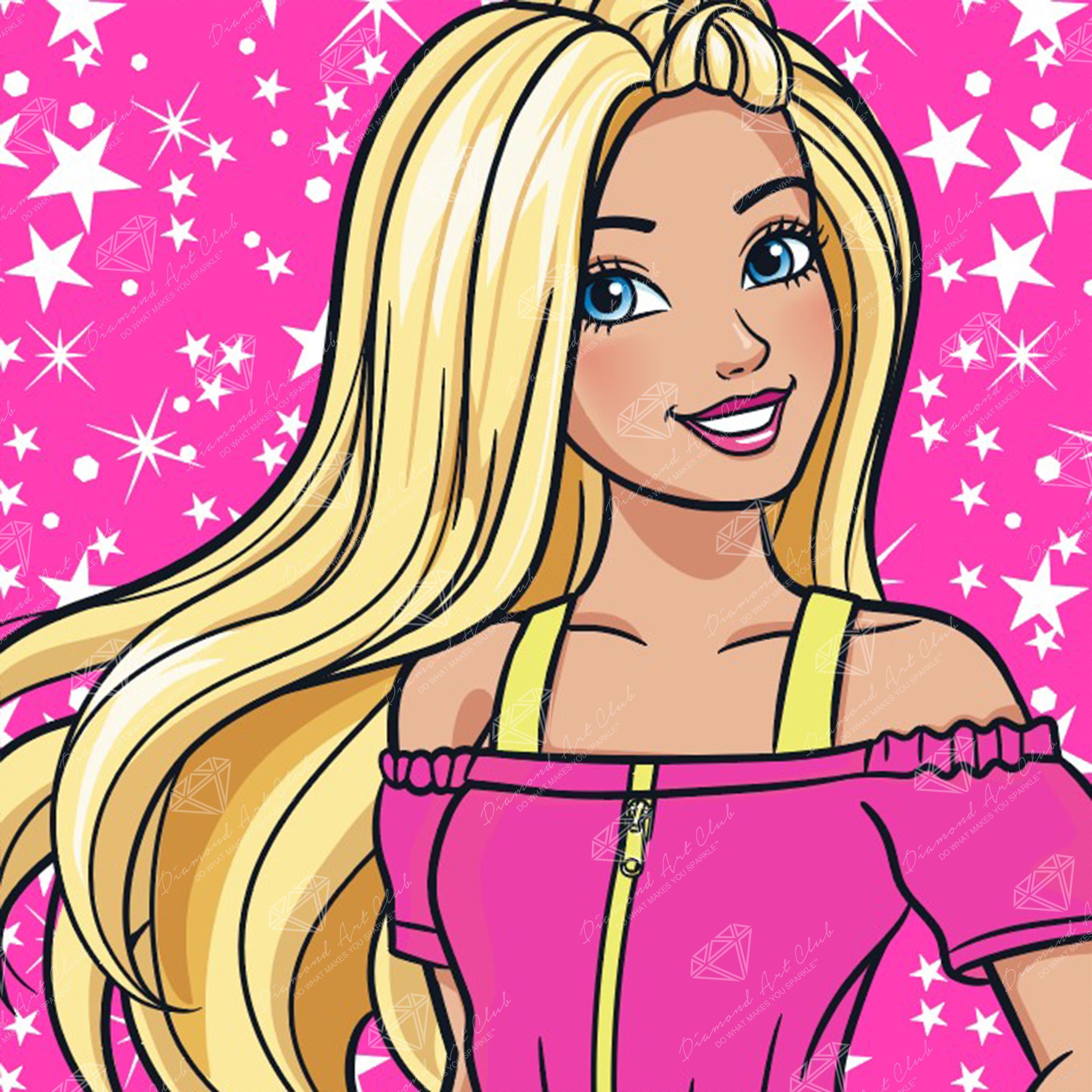 Barbie™