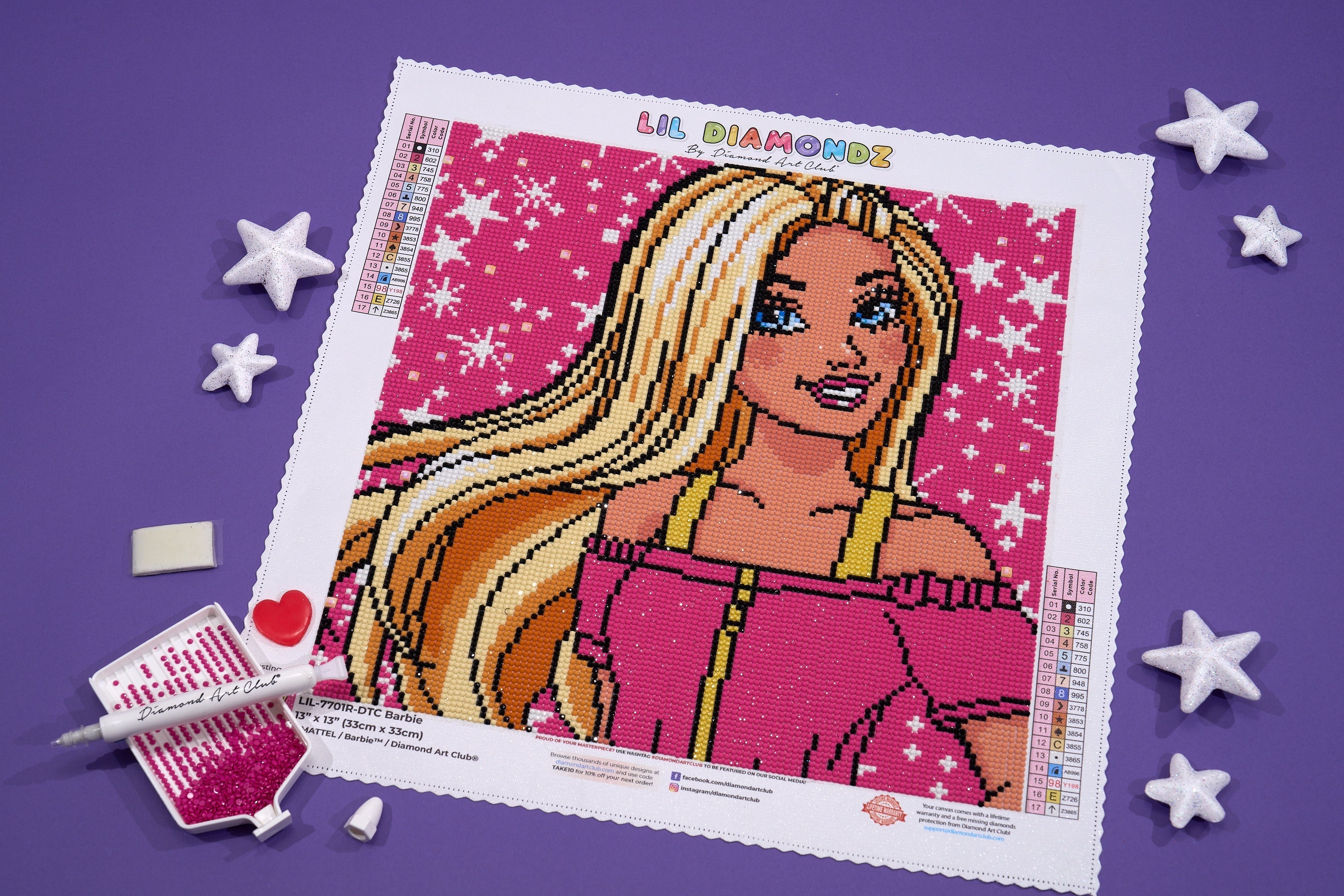 Barbie™