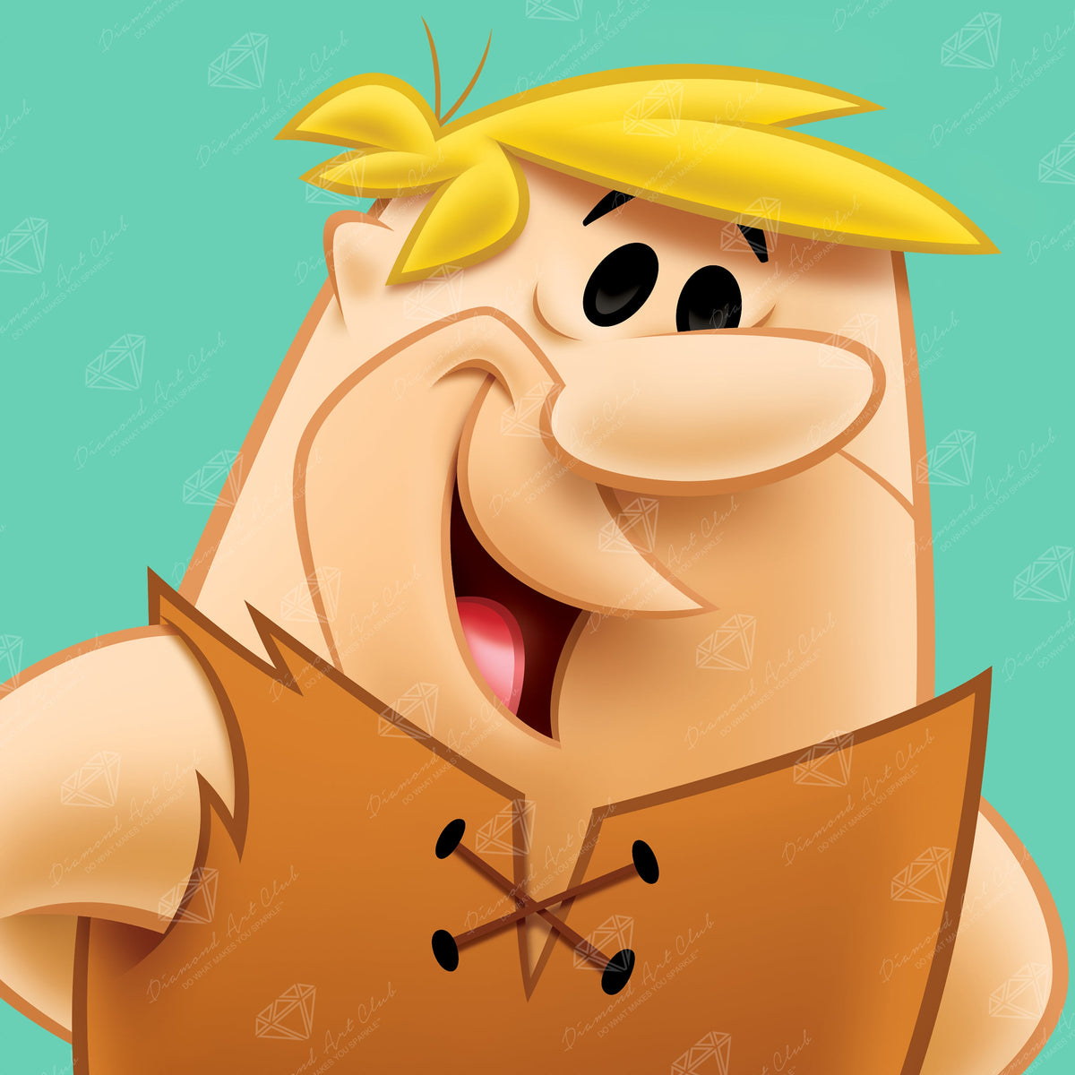Barney Rubble