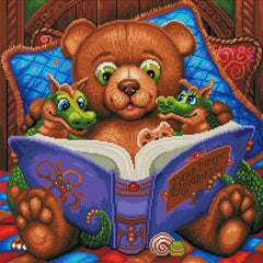 Beartime Stories