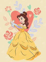 Belle - Life is Beautiful