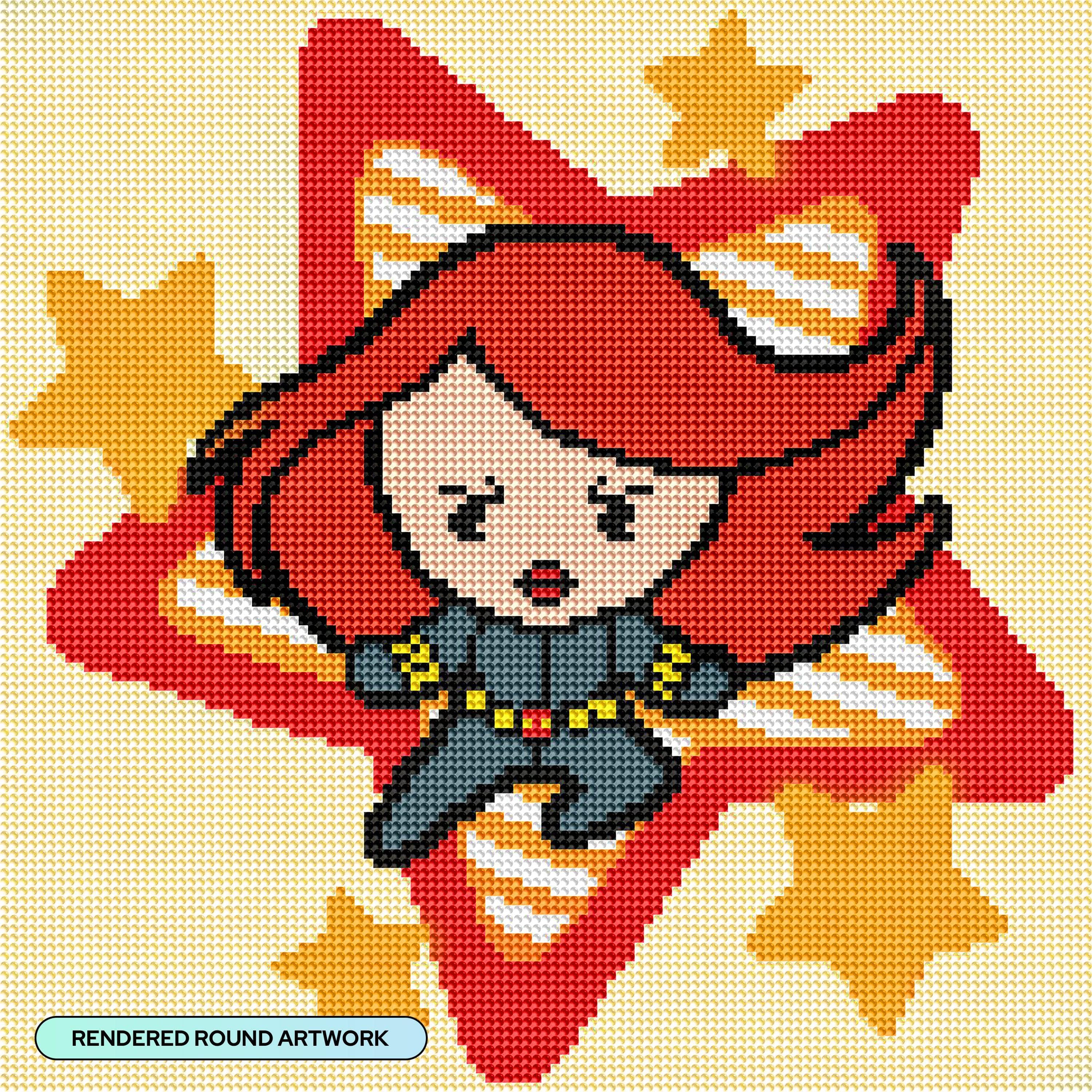 Black Widow™