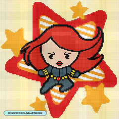 Black Widow™