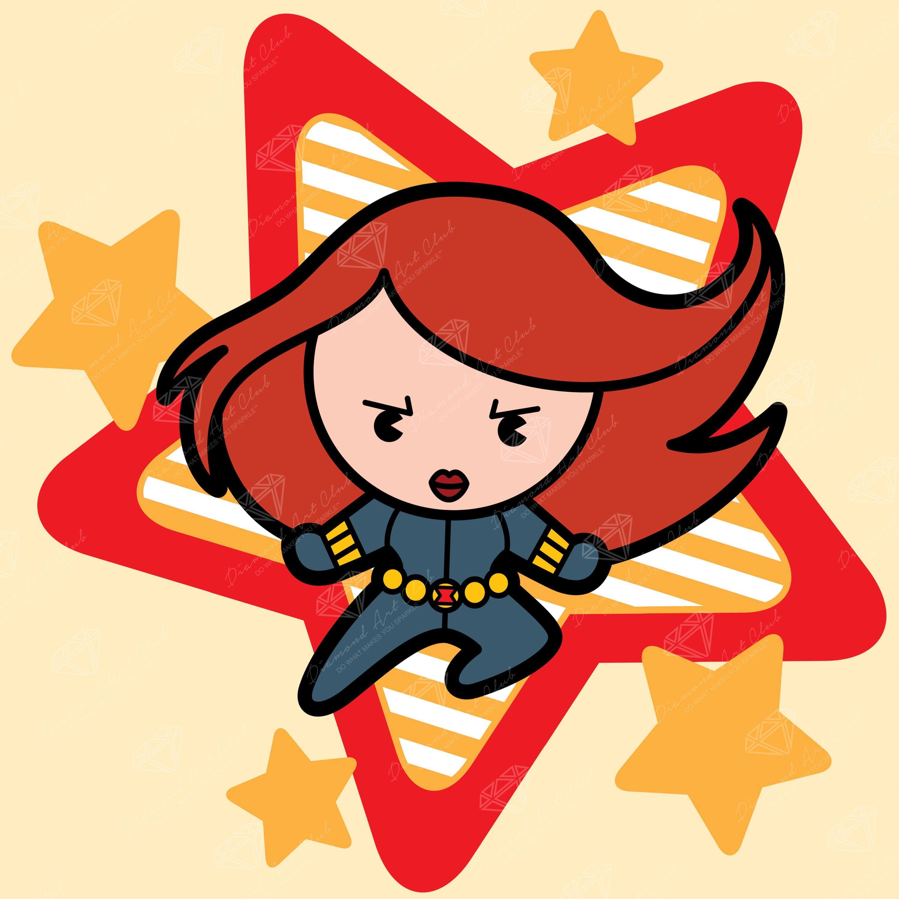 Black Widow™
