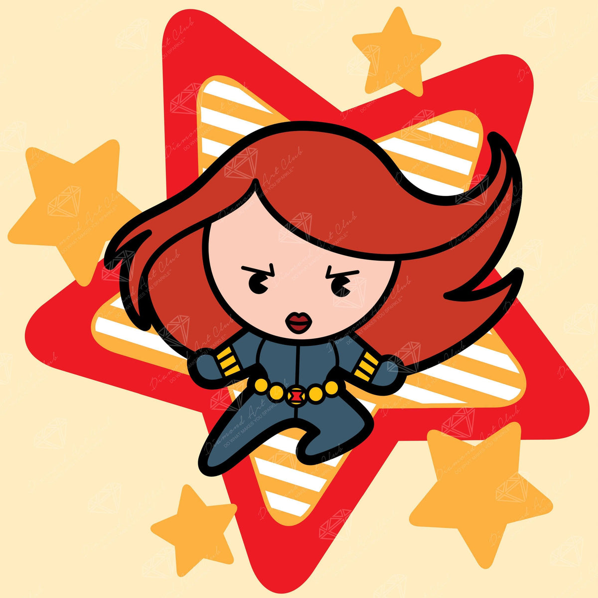 Black Widow™