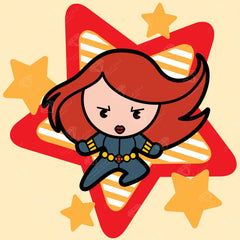 Black Widow™