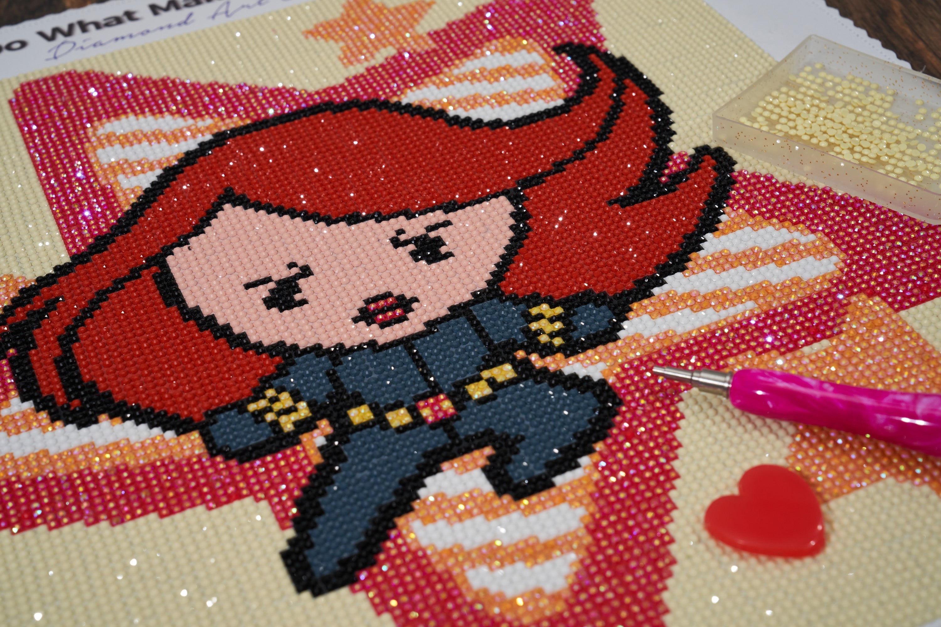 Black Widow™