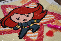 Black Widow™