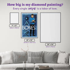 Bones McCoy