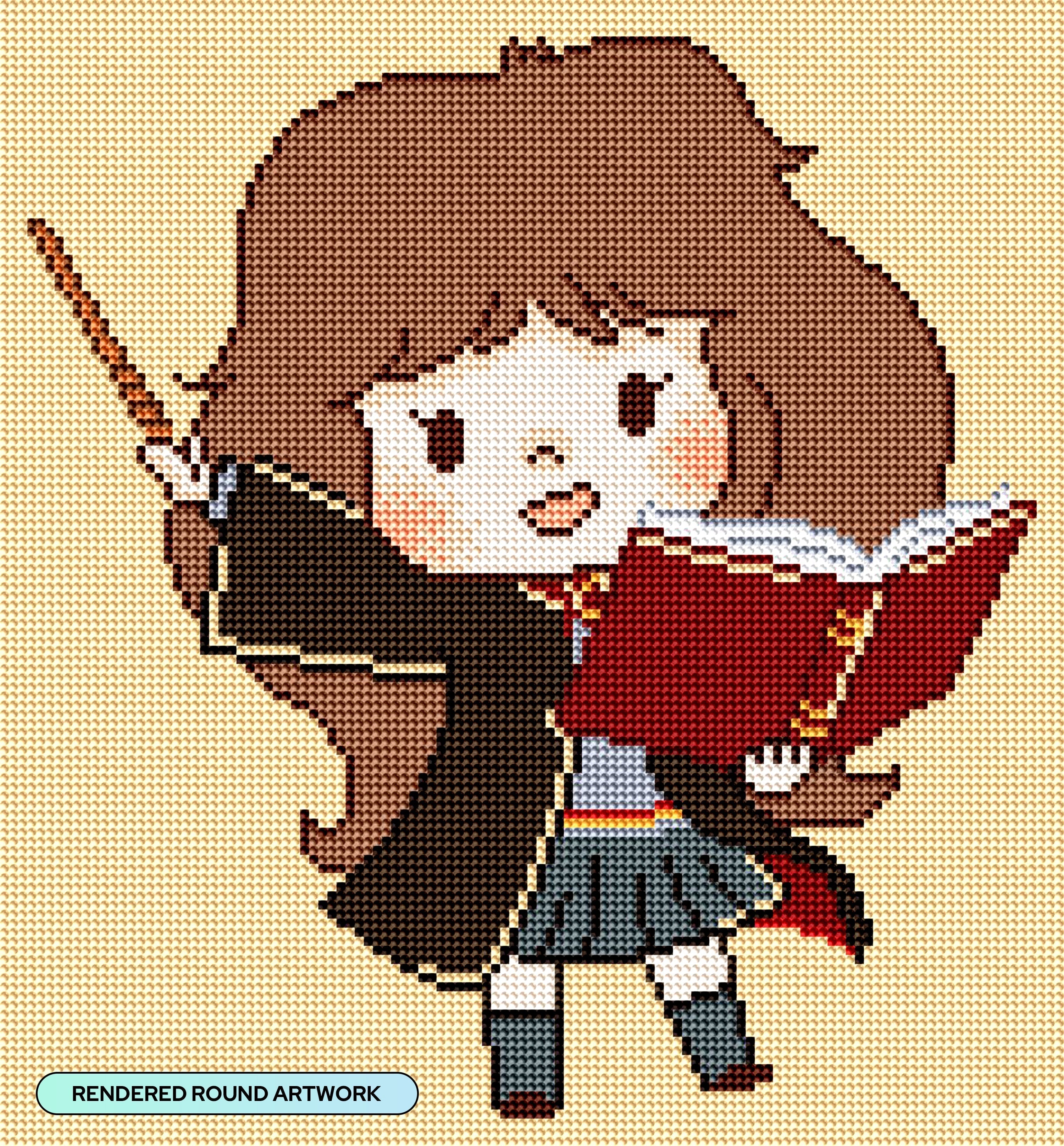 Bookworm