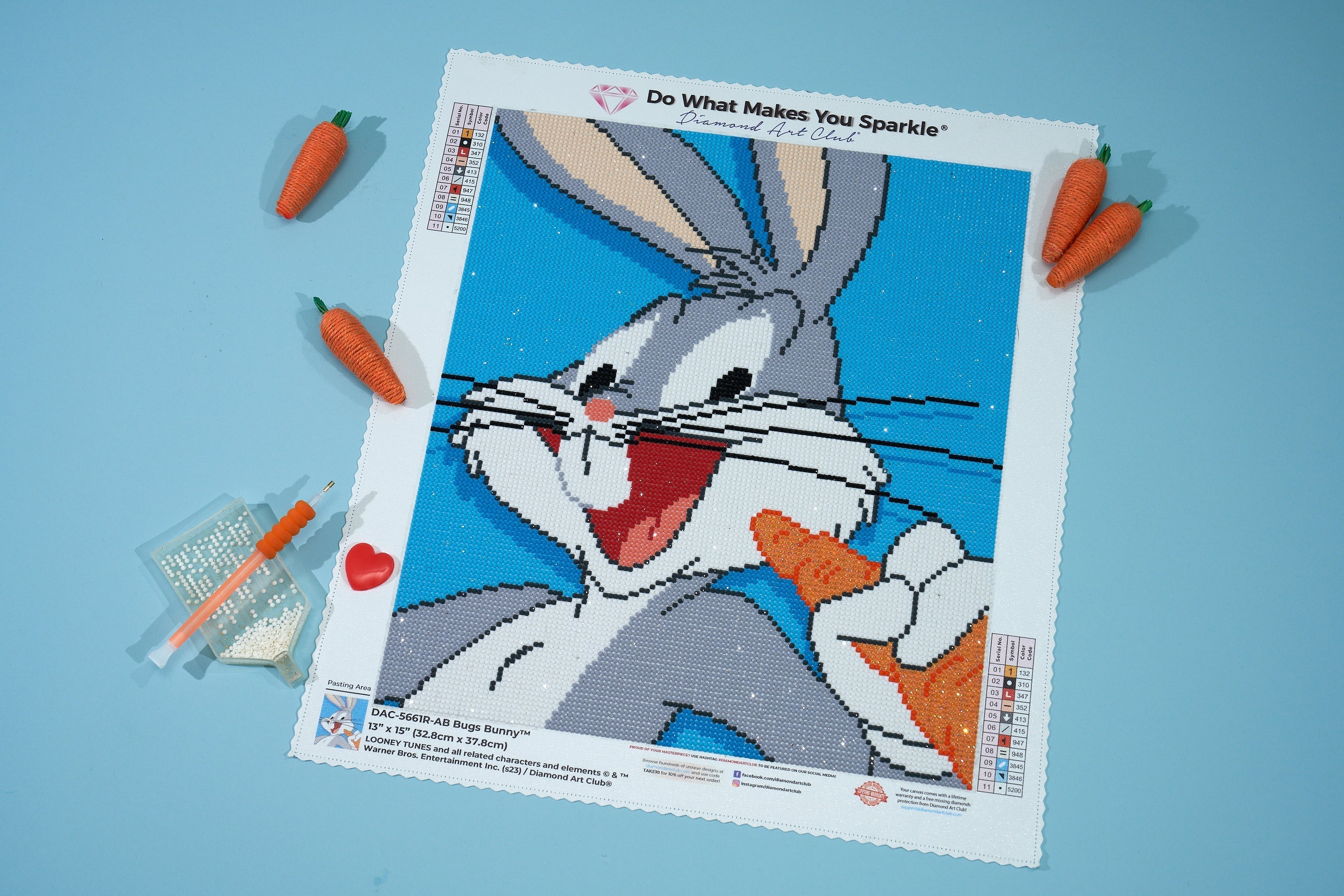 Bugs Bunny™