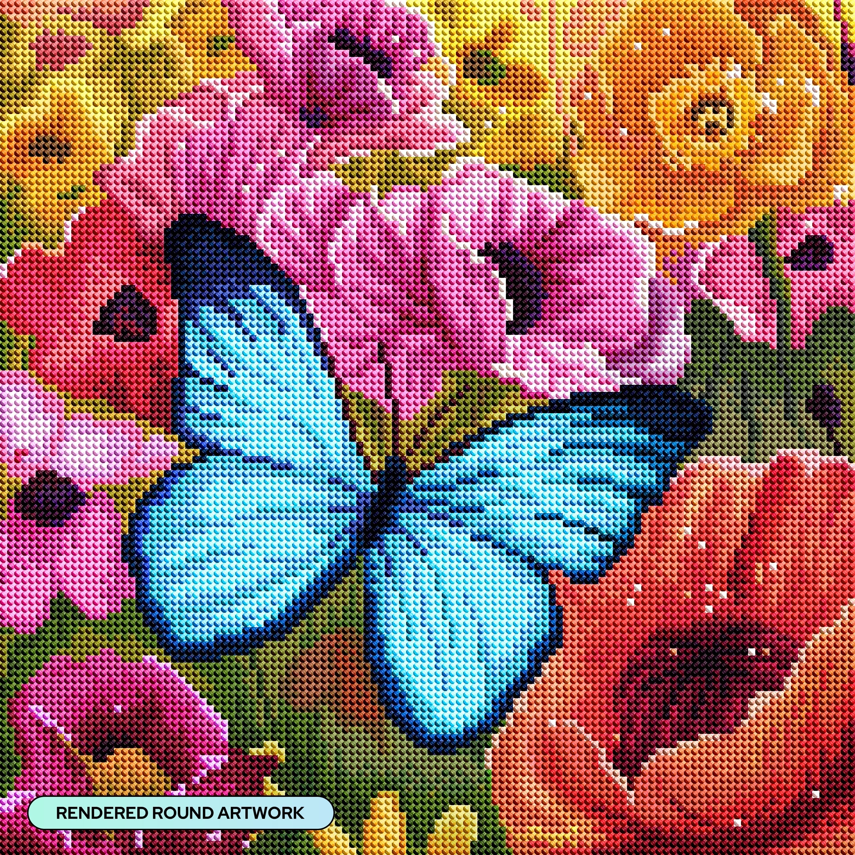 Butterfly Meadow