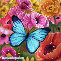 Butterfly Meadow