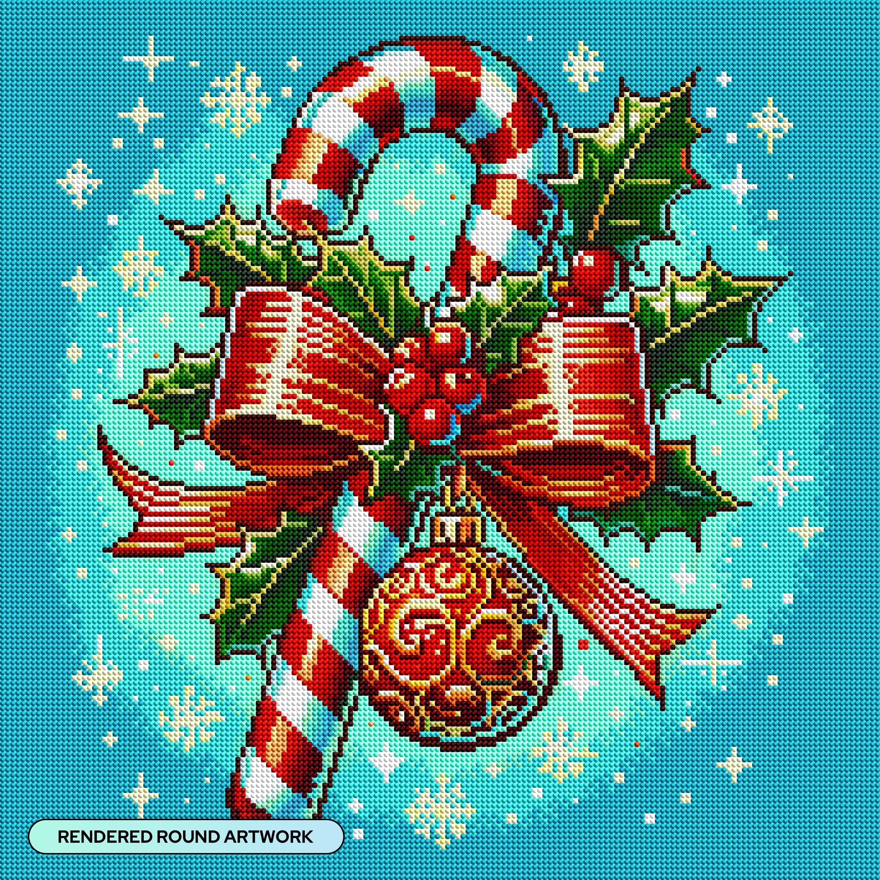 Candy Cane