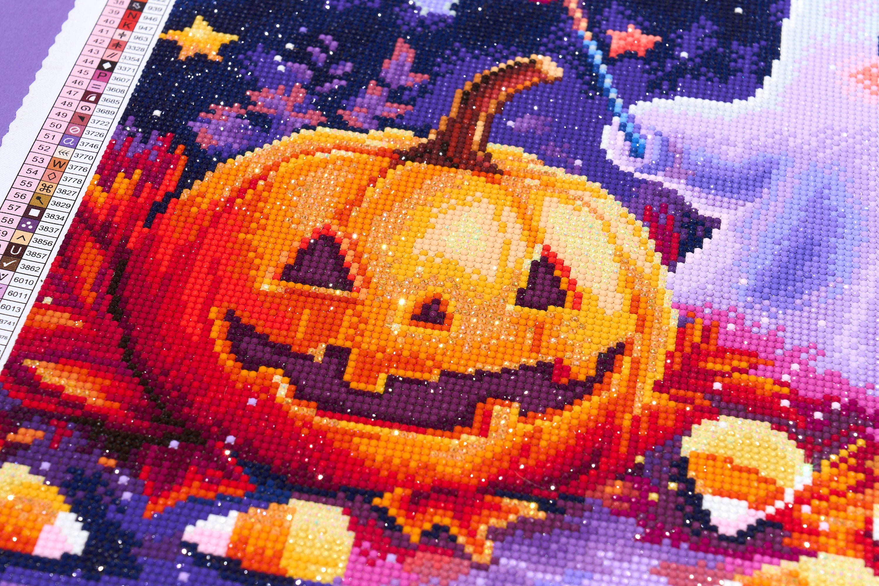 Candy Corn