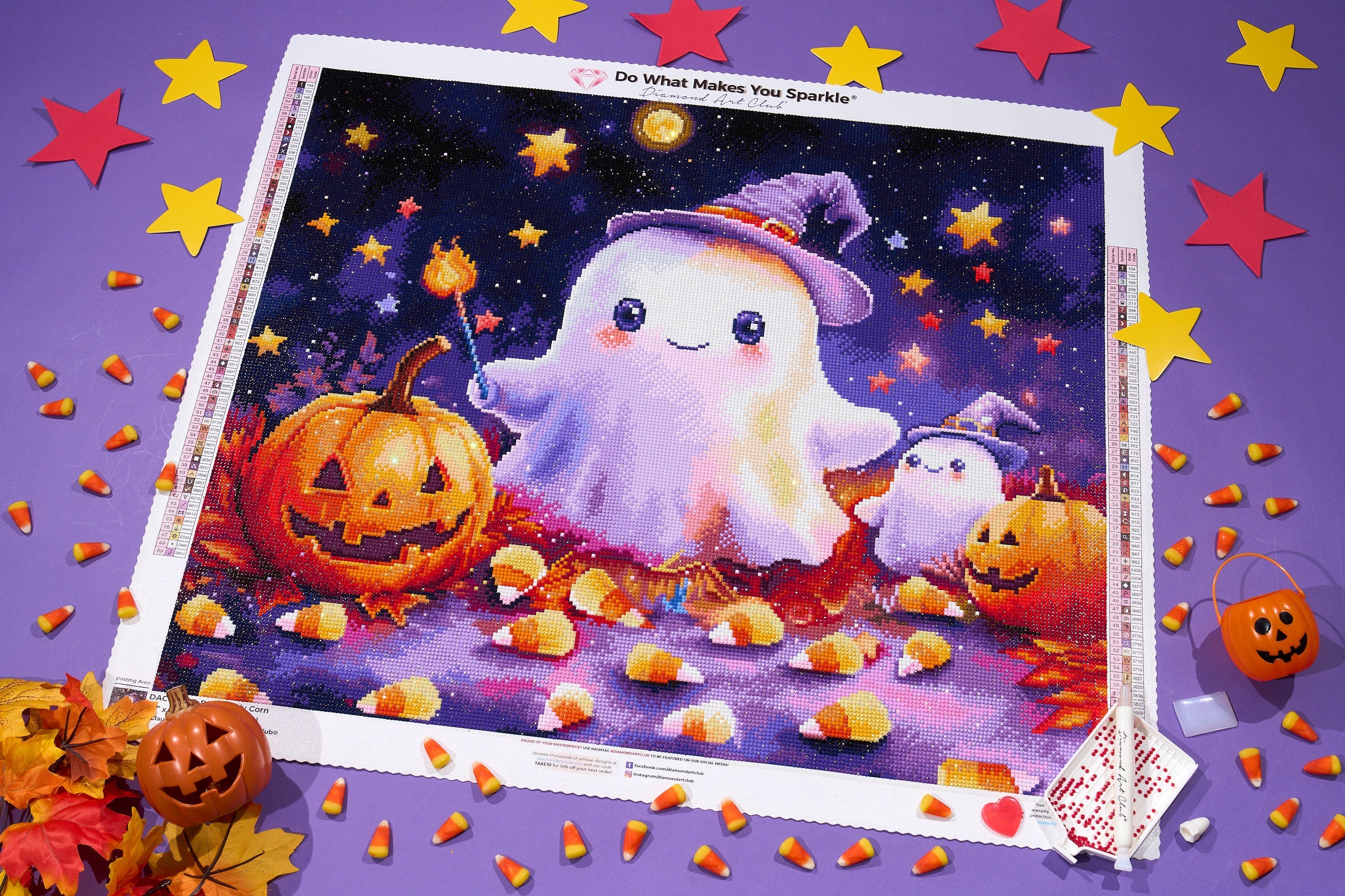 Candy Corn