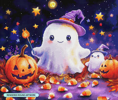 Candy Corn