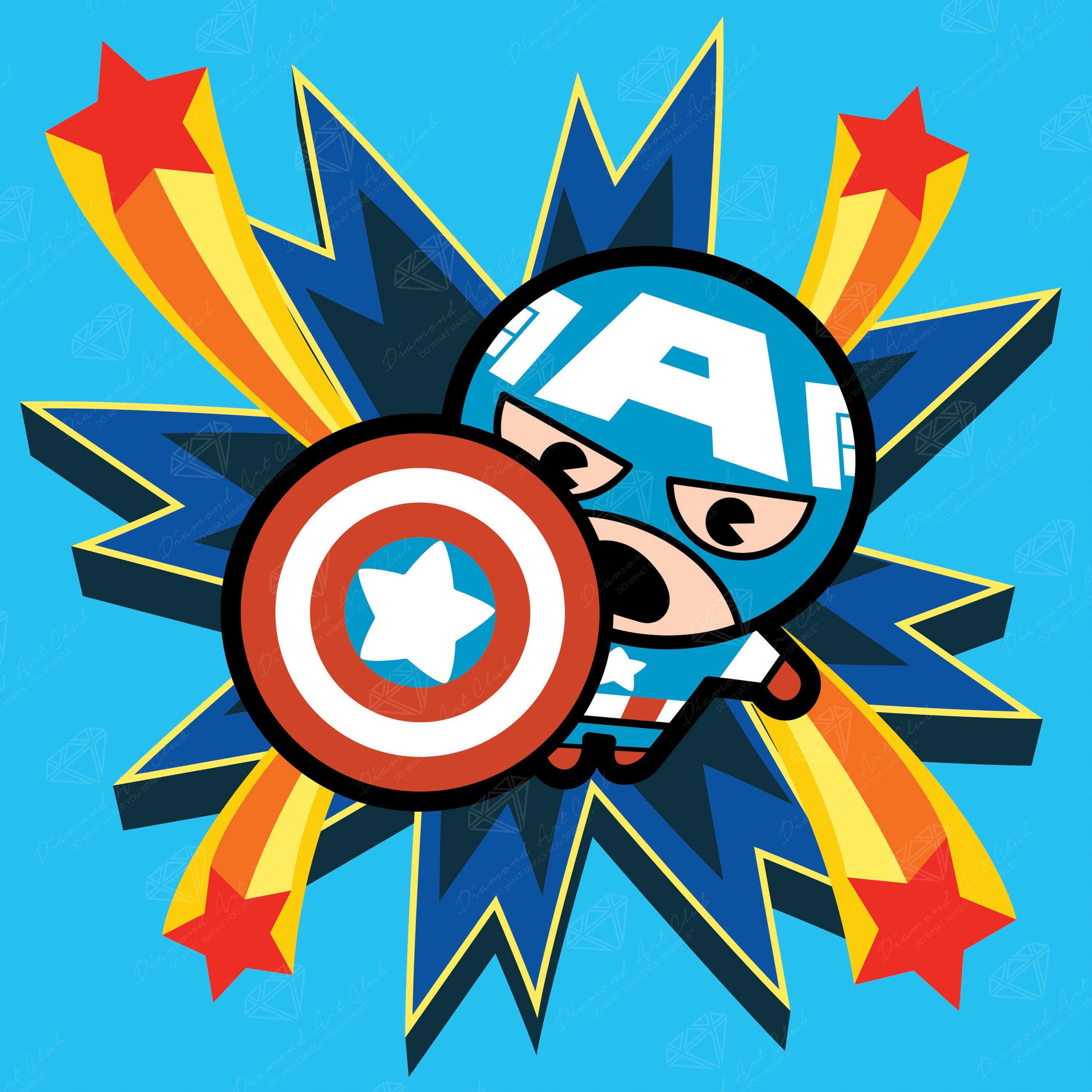 Captain America™