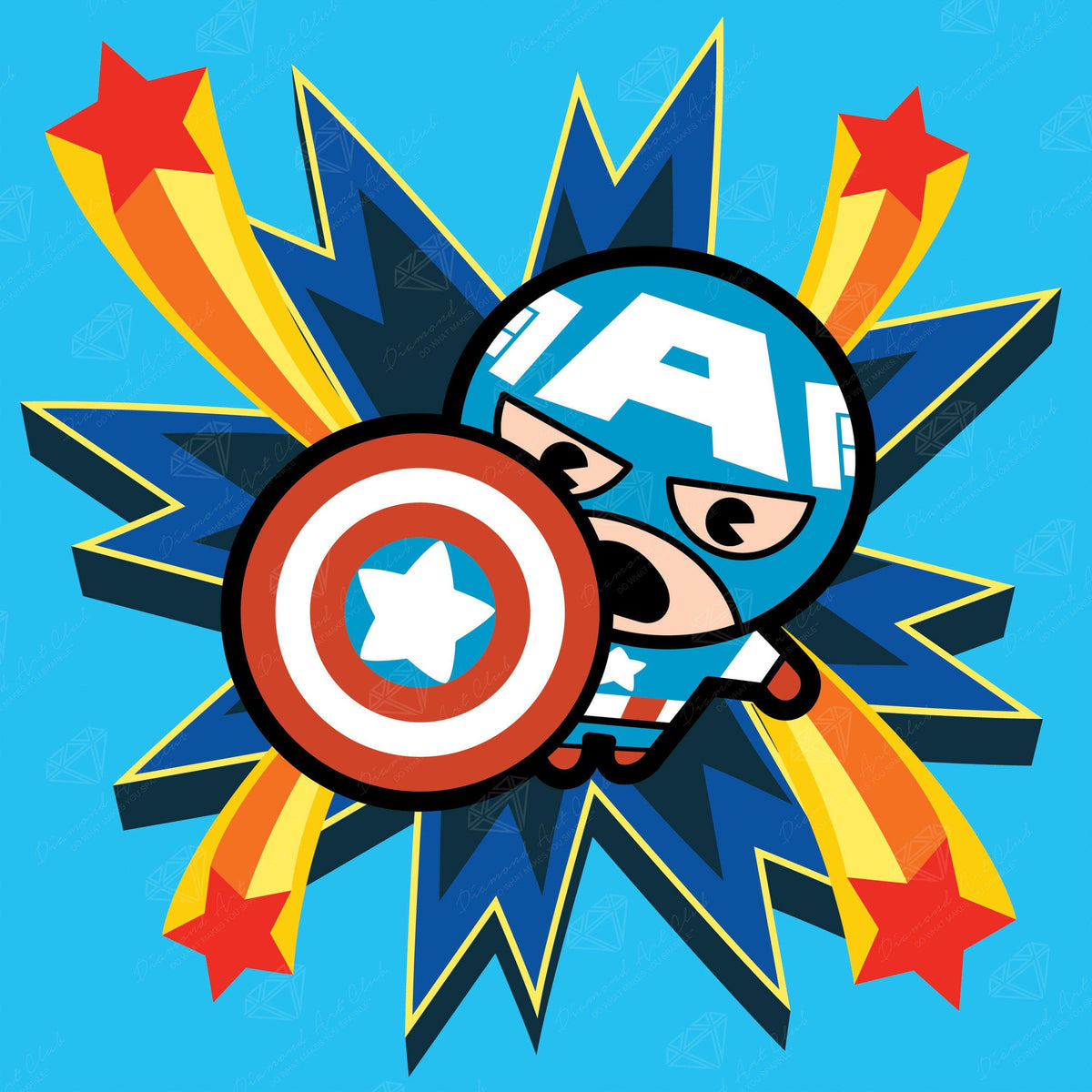 Captain America™