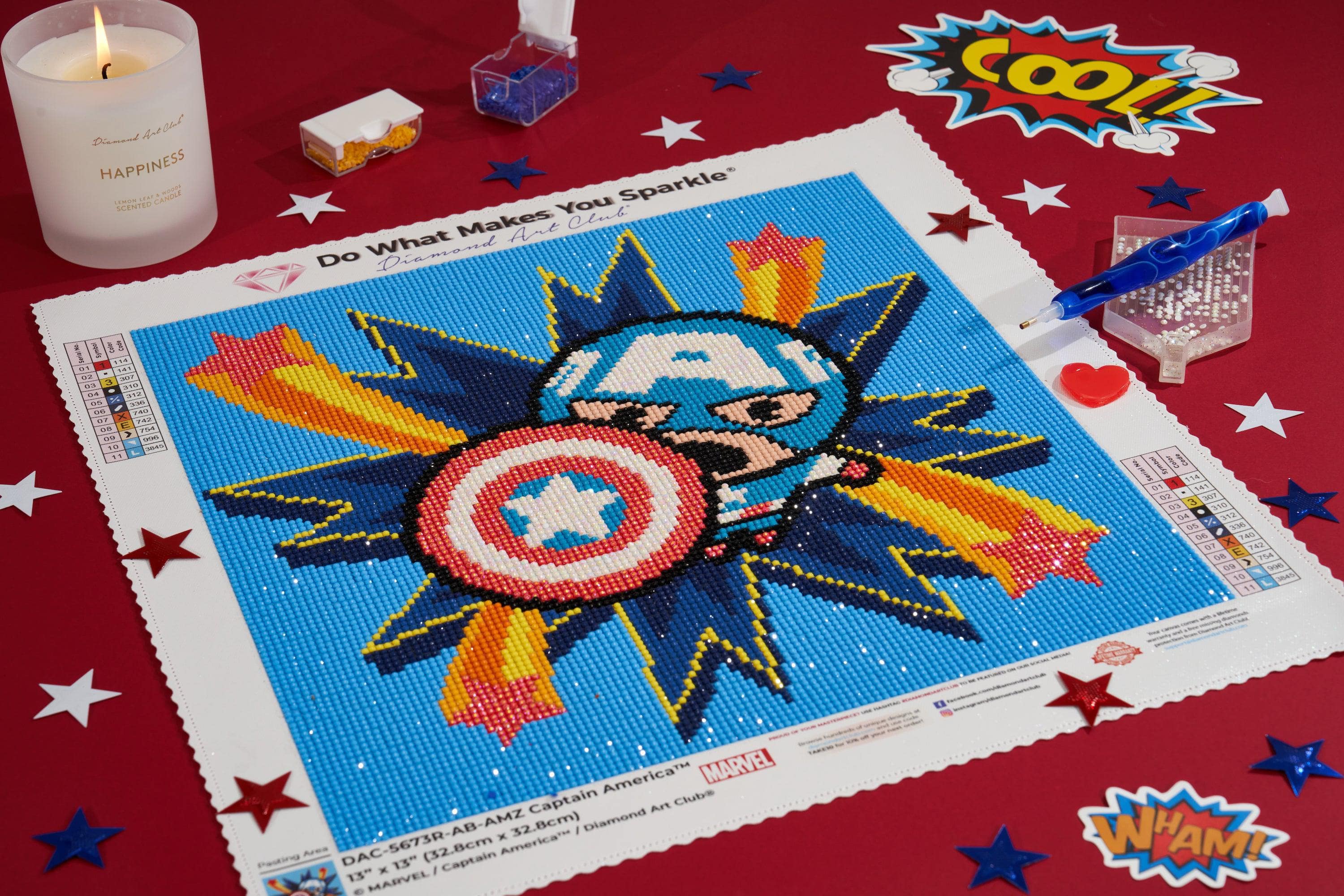 Captain America™