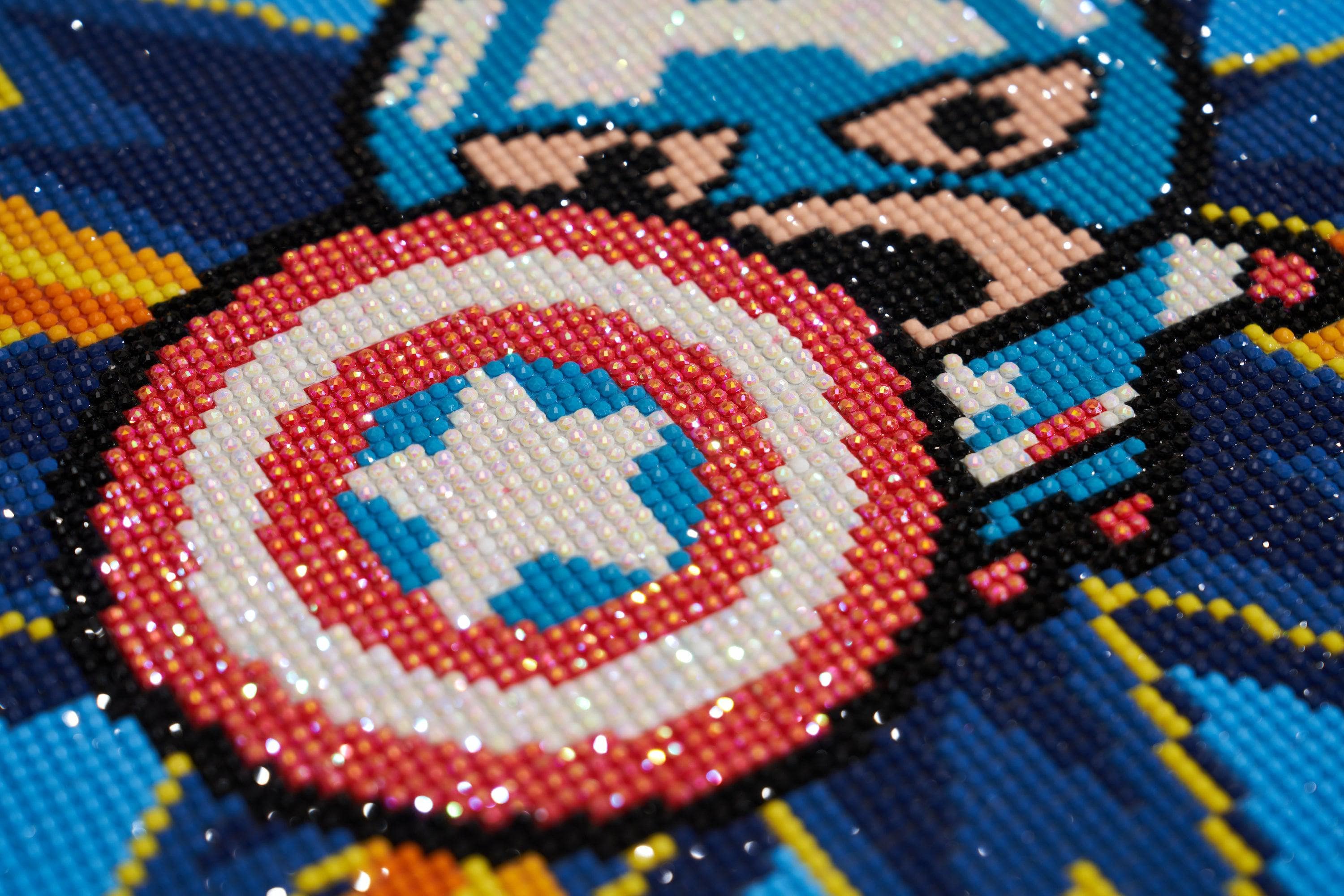 Captain America™