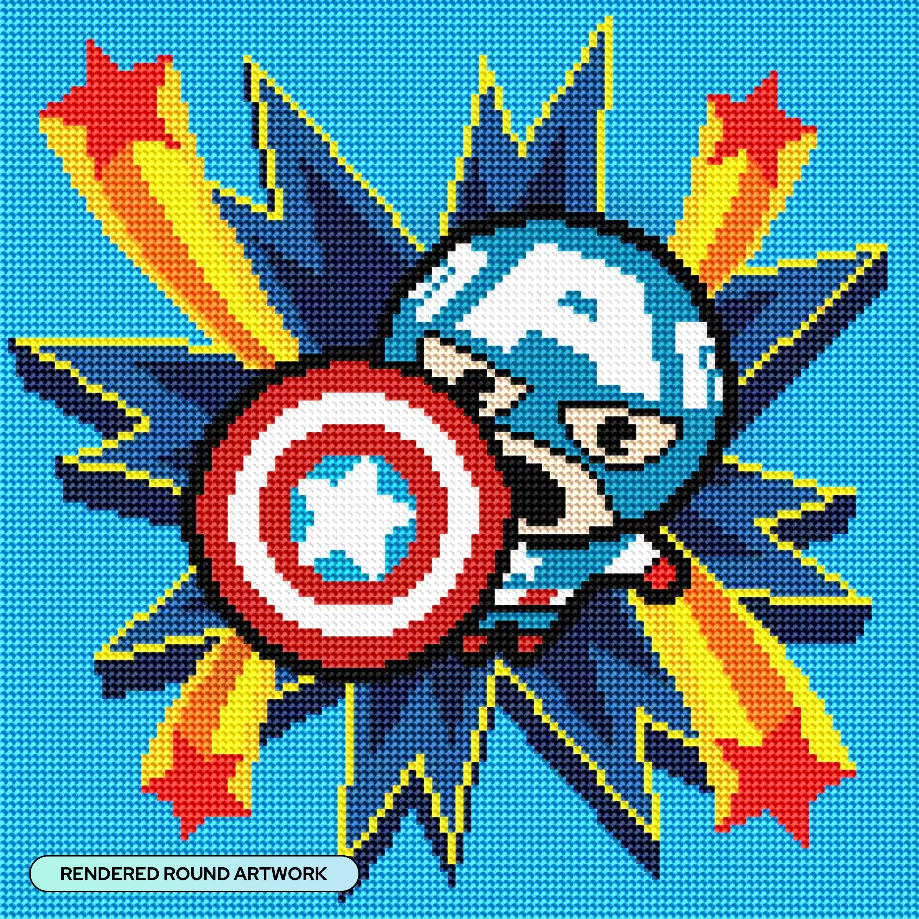 Captain America™
