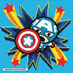 Captain America™