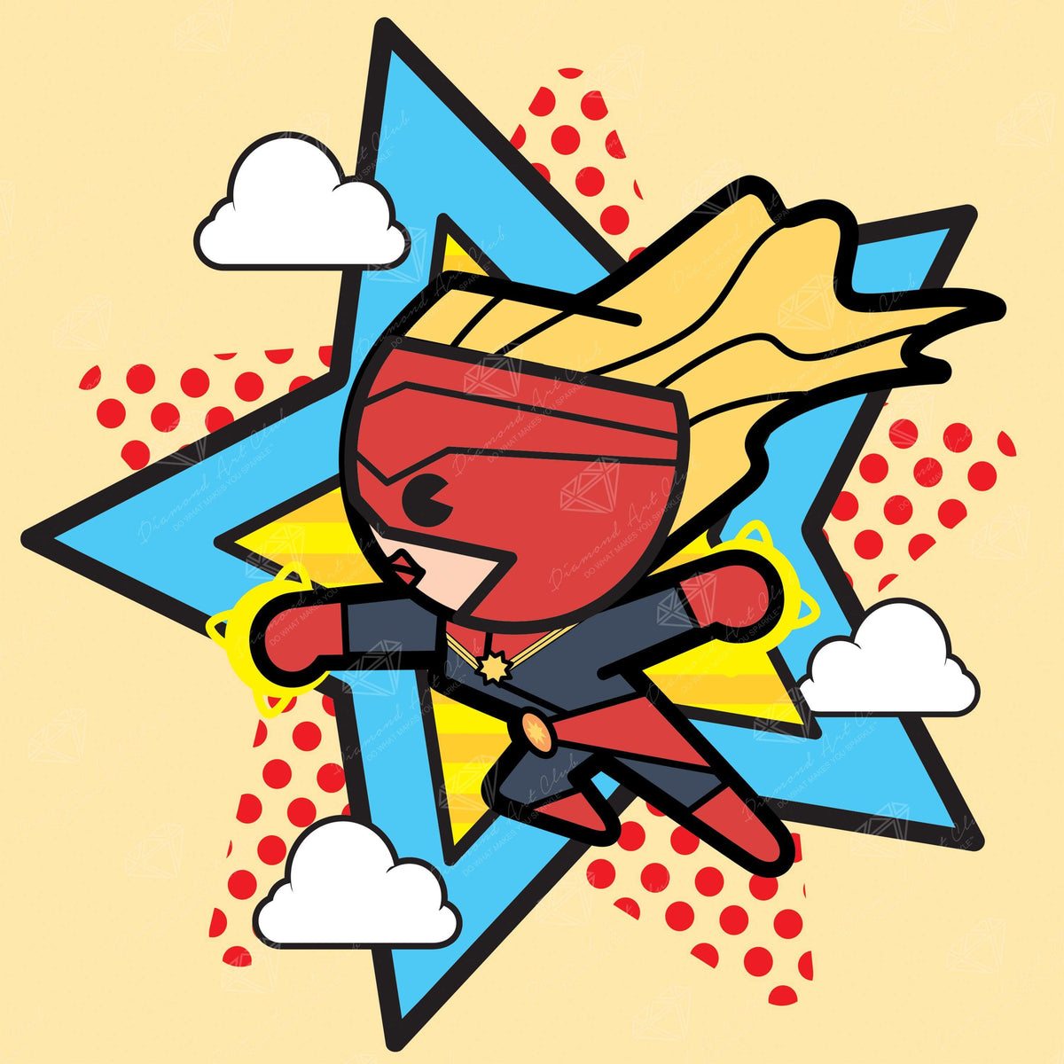 Captain Marvel™