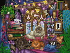 Cats