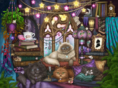 Cats