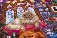 Cats