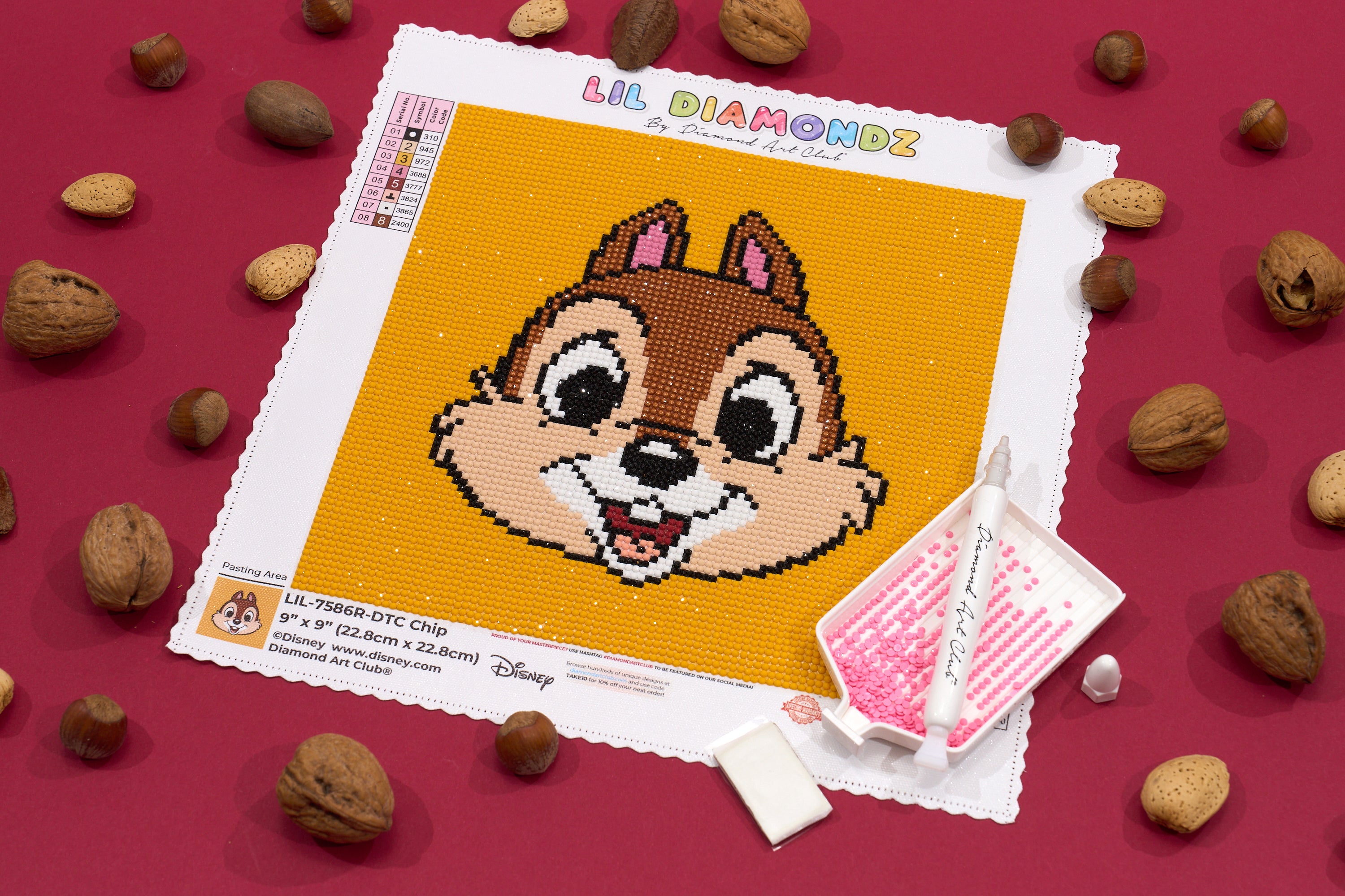 Chip