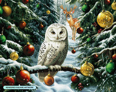 Christmas Friends