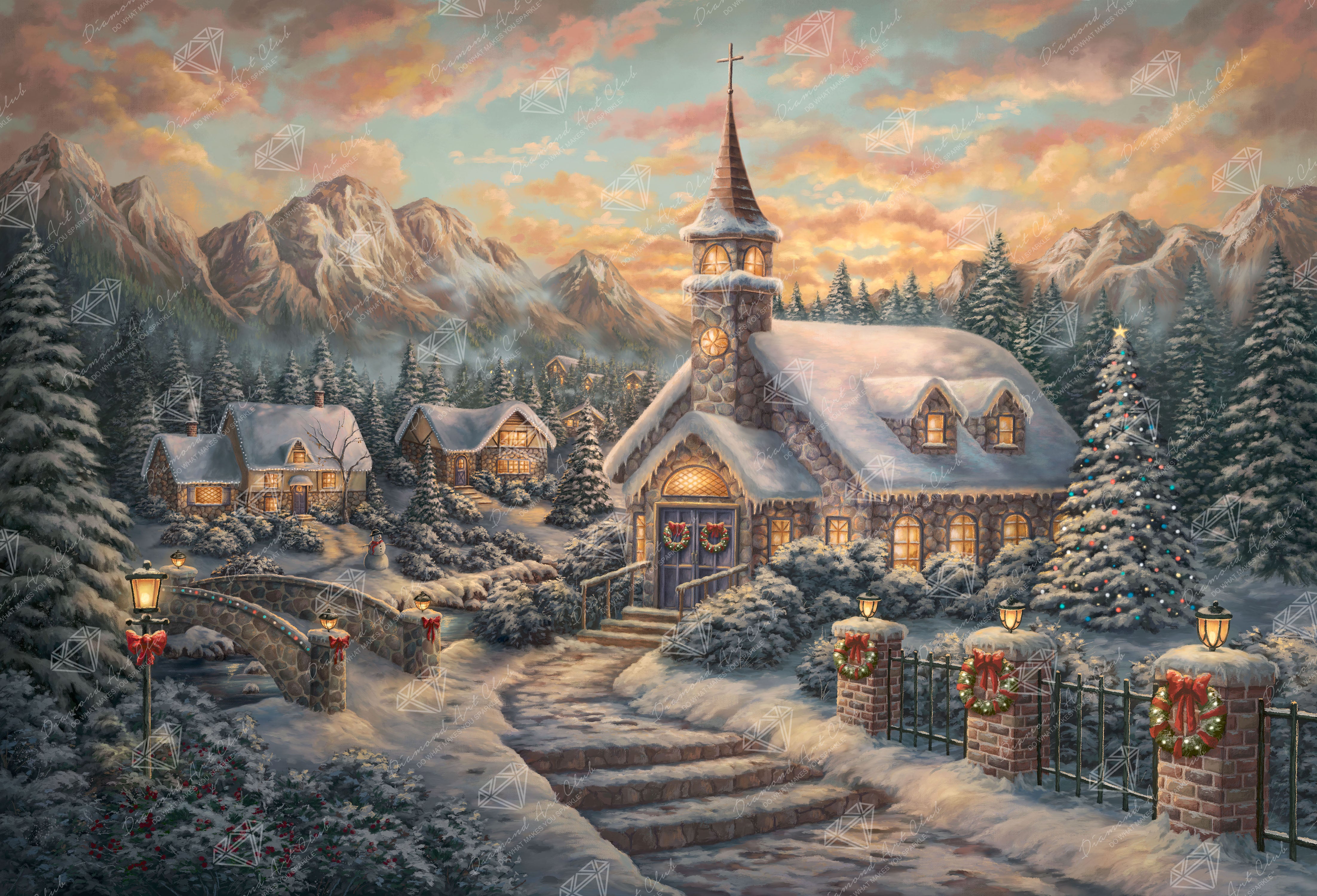 Christmas Service