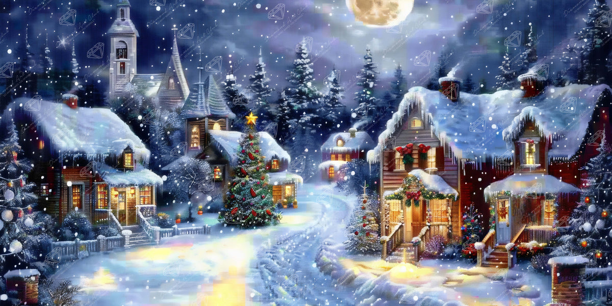 Christmas Village
