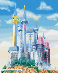 Cinderella's Castle