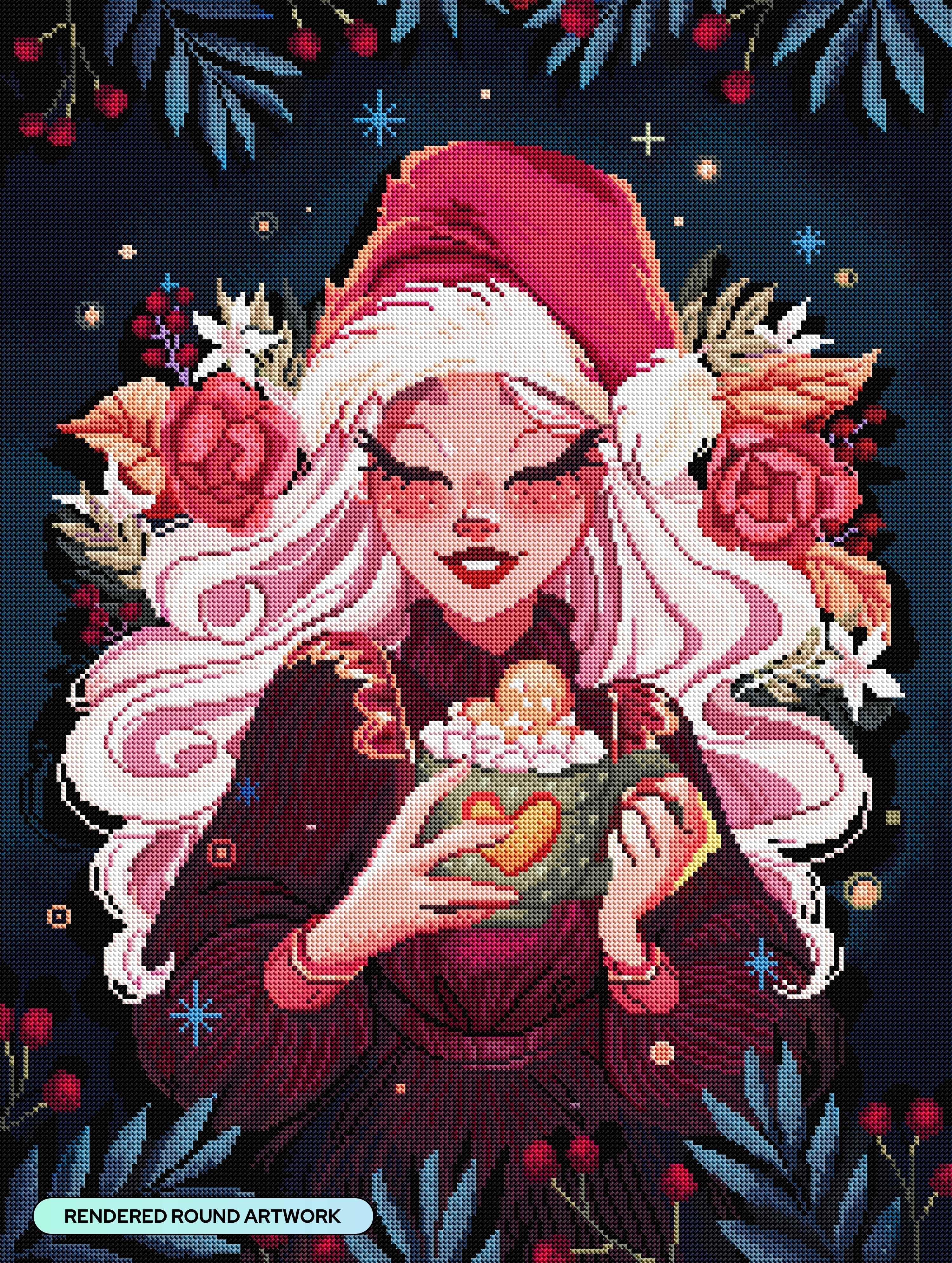 Cocoa Comfort