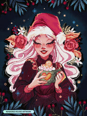 Cocoa Comfort