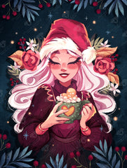 Cocoa Comfort