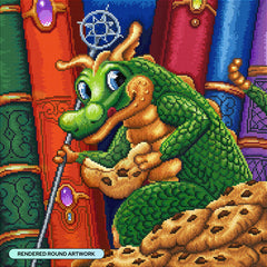 Cookie Quest