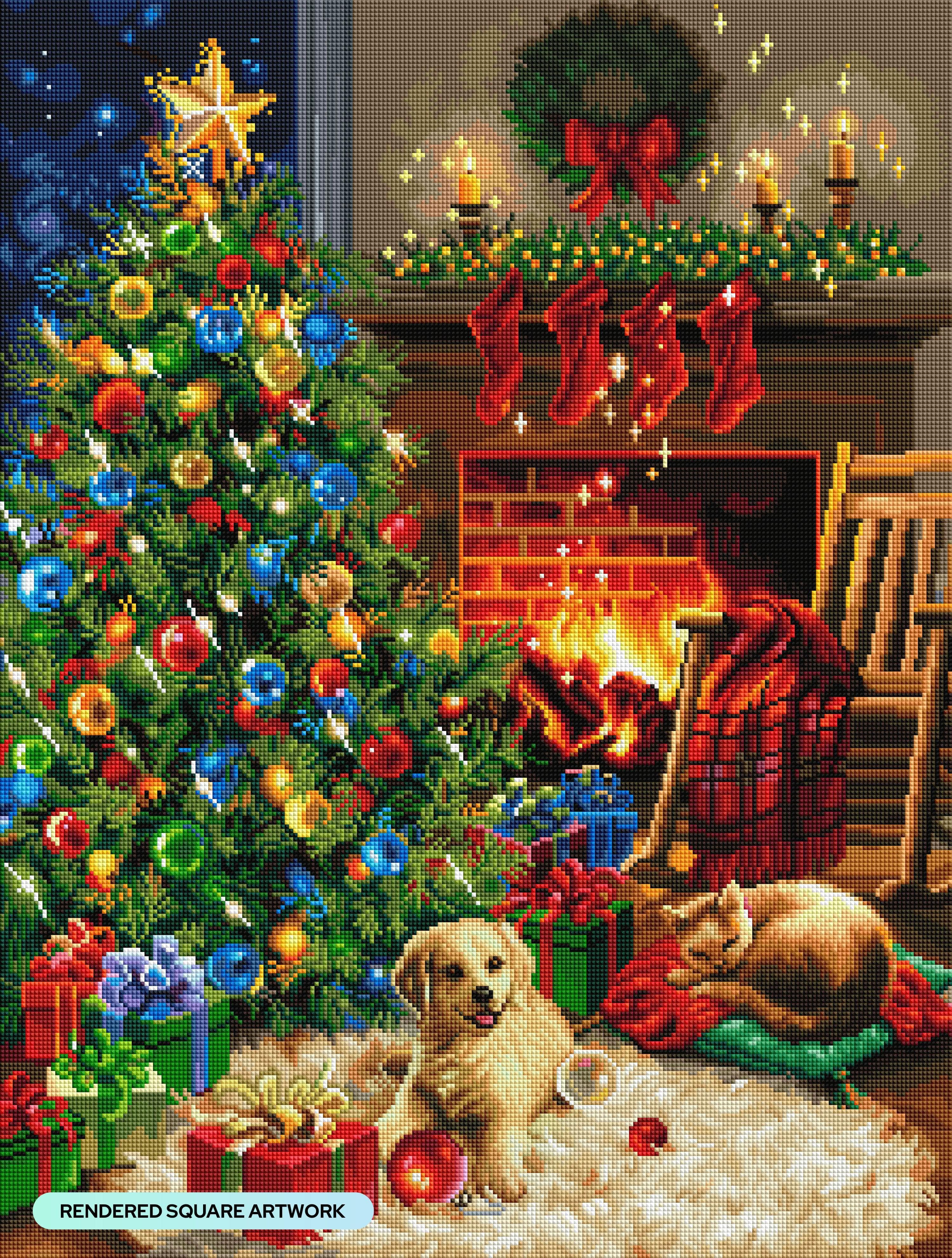 Cozy Christmas