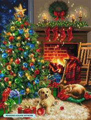 Cozy Christmas