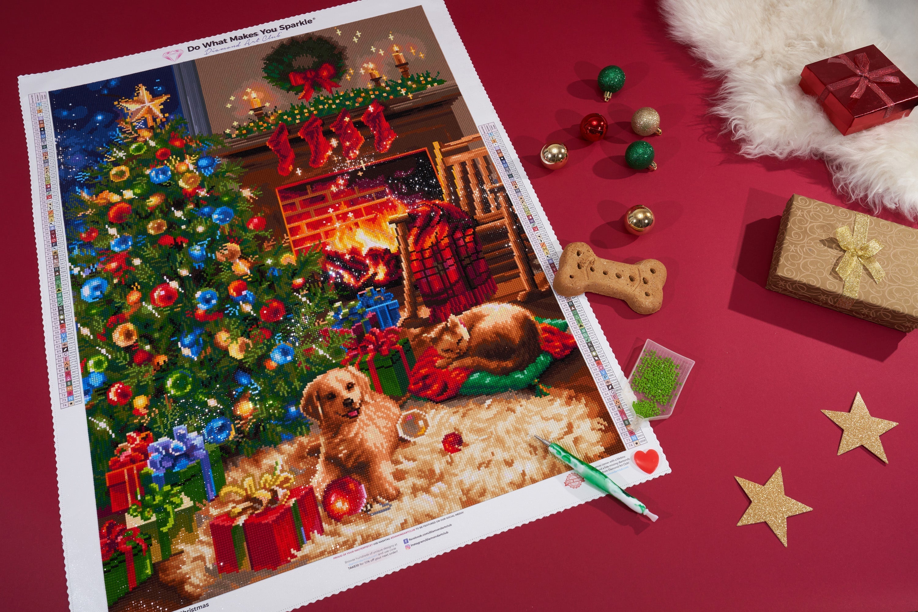 Cozy Christmas