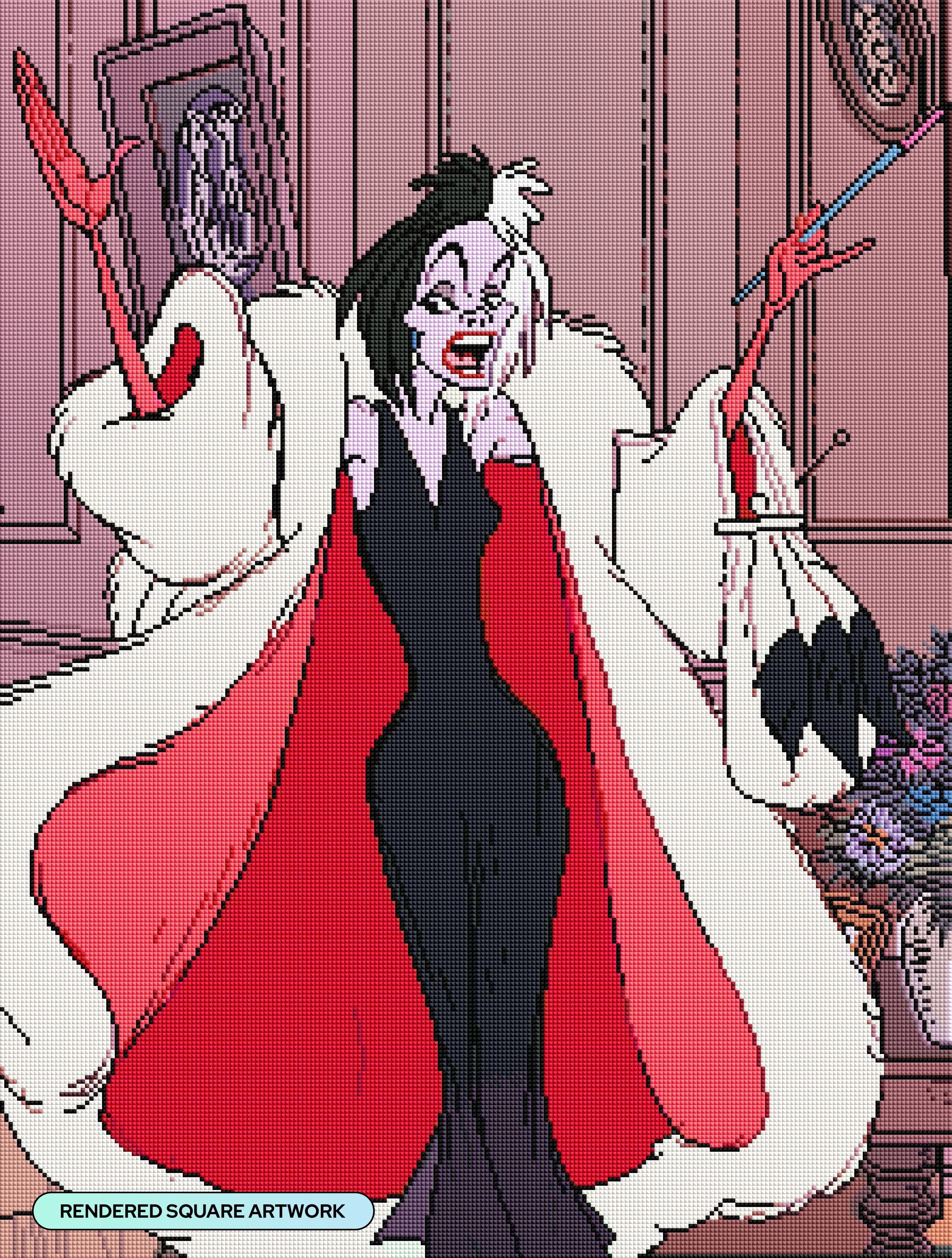 Cruella