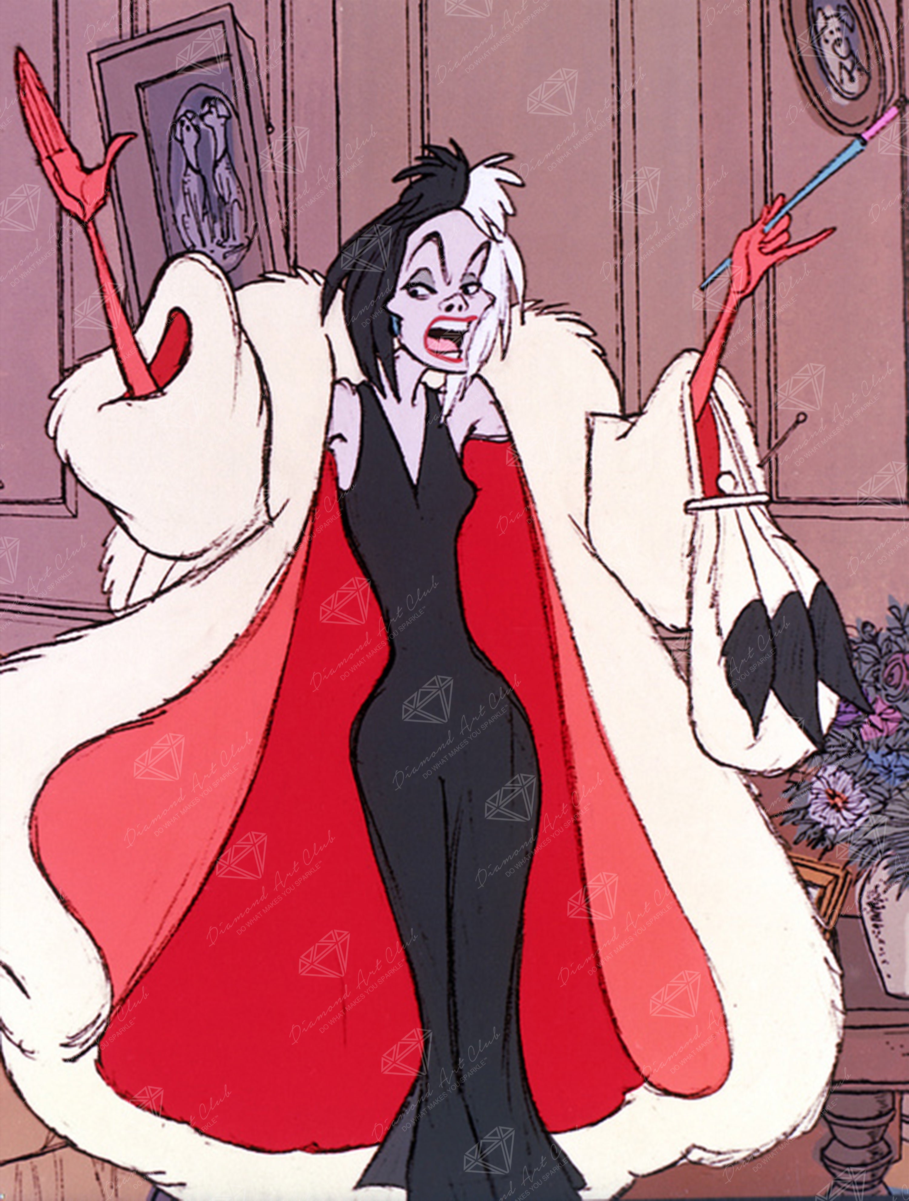 Cruella