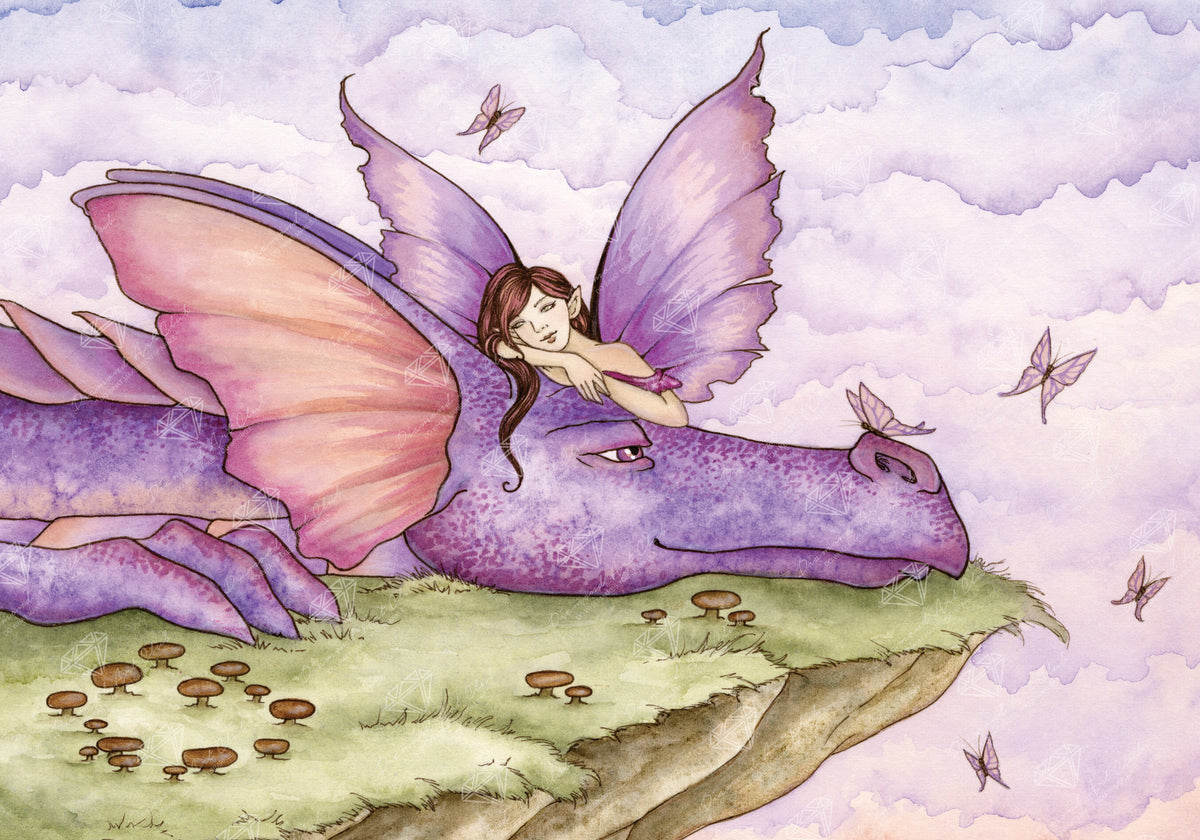 Daydreams