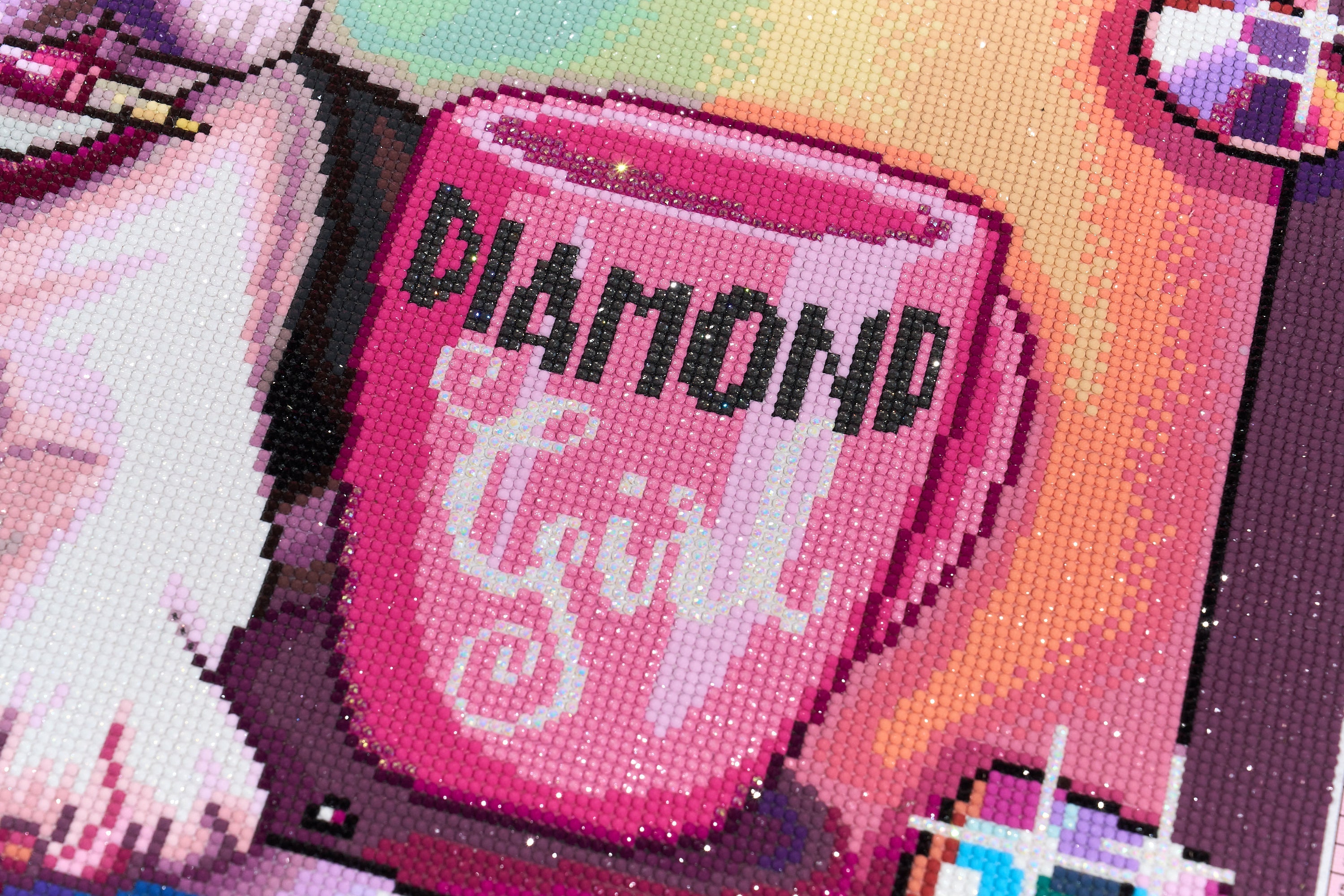Diamond Girl