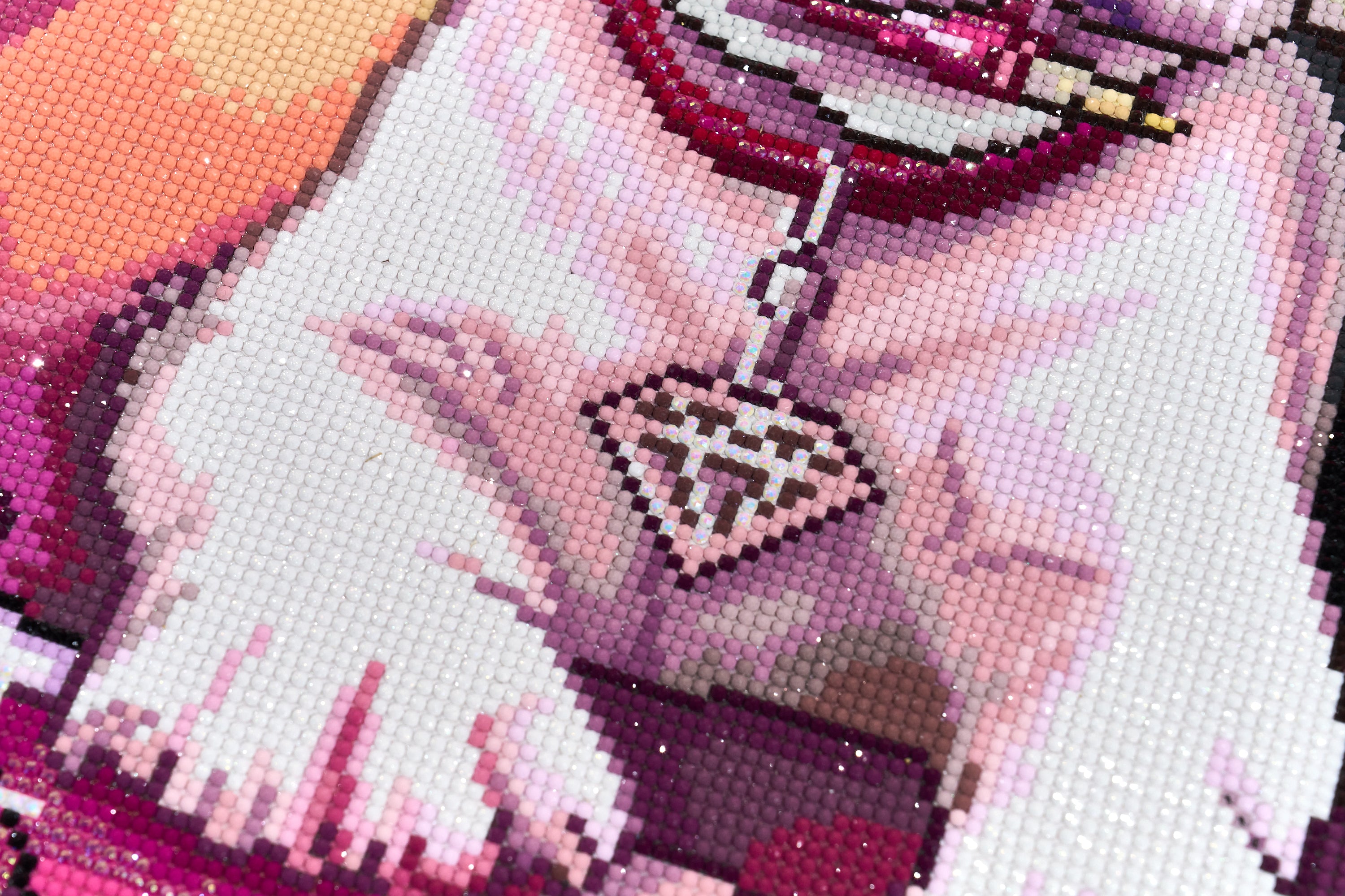 Diamond Girl